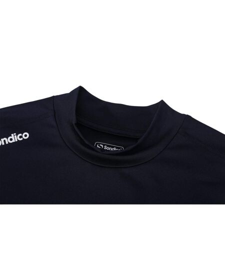 Haut Thermique Homme Bleu Marine Sondico