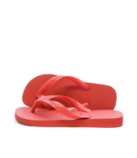 Tongs Rouge Femme Havaianas Top - 35/36