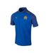 OM Polo Bleu Homme Puma 2024 - M