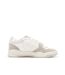 Baskets blanches/beiges homme umbro tywen-2