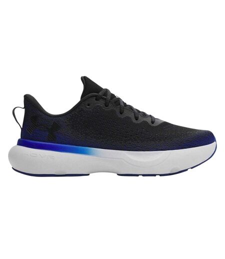 Chaussures Course À Pied Infinite Homme Noir Under Armour