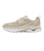 Mens Apparition Tech Mesh Trainers Brown Under Armour-2