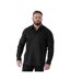 Chemise Oliver D555 Homme Noir Duke-1