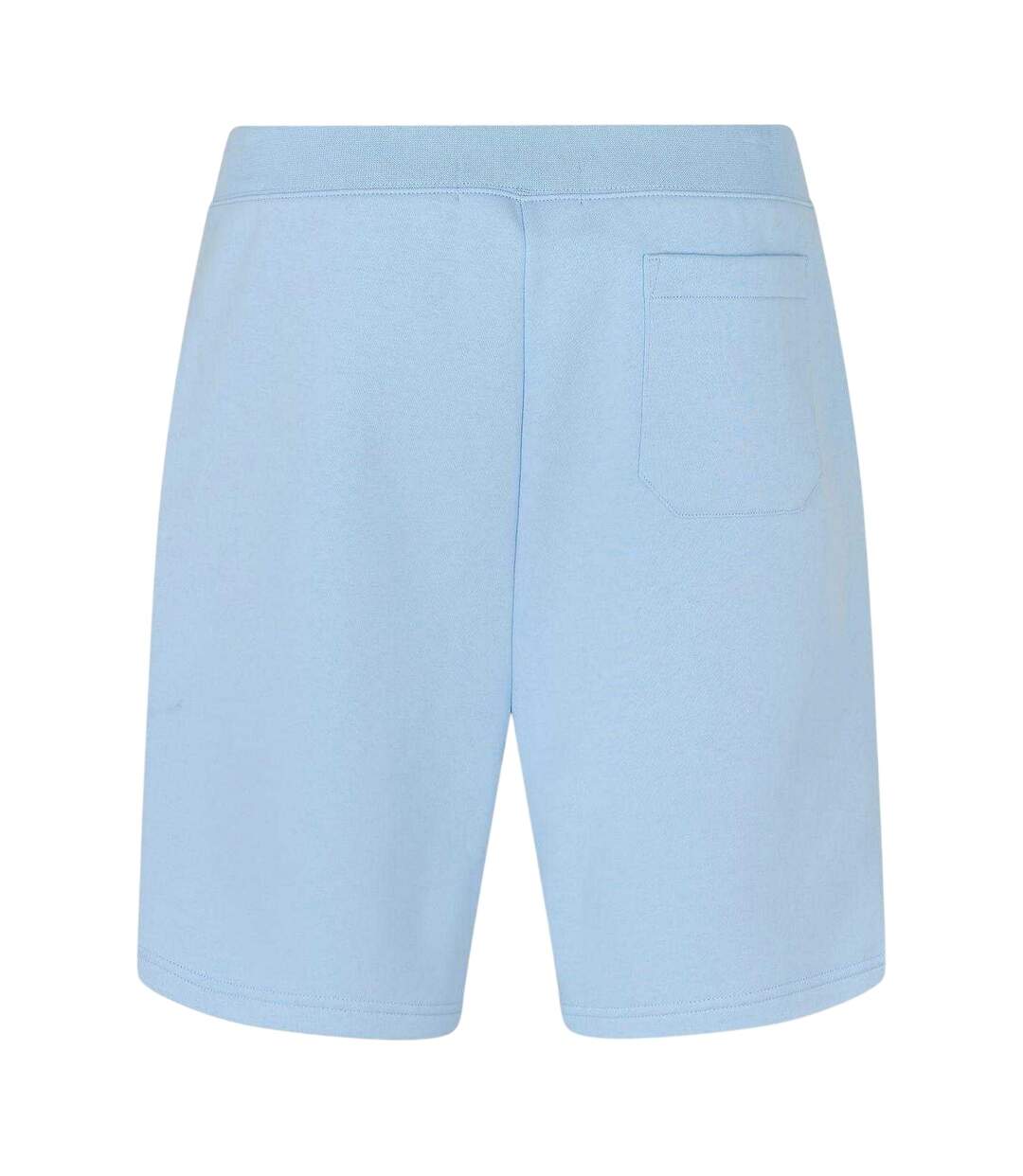 Short De Jogging Polo Homme Bleuet Ralph Lauren-3