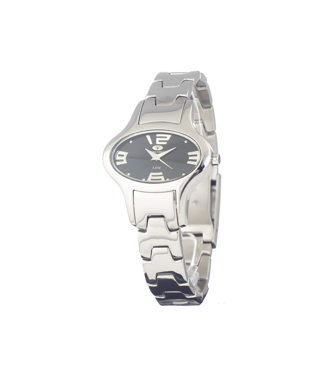 Montre Femme Time Force Tf2635L-01M-1