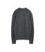 Pull gris homme teddy smith clayton-2