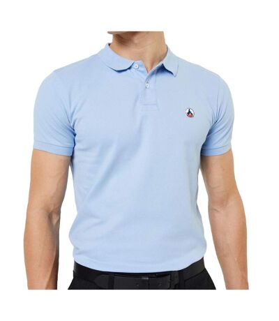 Polo Bleu Homme Jott Marbella 180 - 3XL