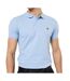 Polo Bleu Homme Jott Marbella 180 - 3XL