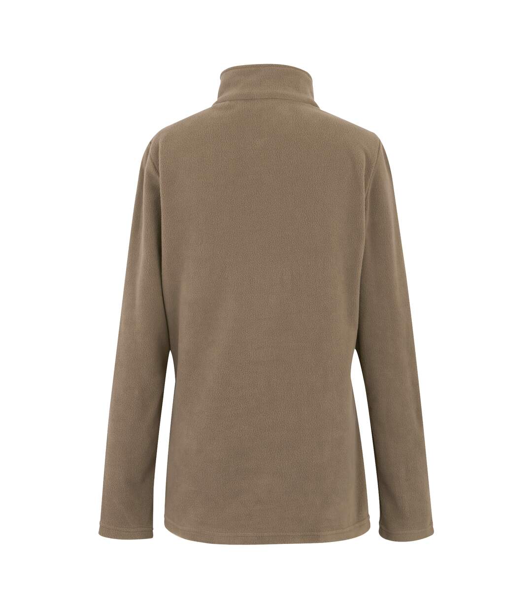Polaire Sweetheart Femme Moka Regatta-2