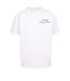 Blanc Mister Tee-2