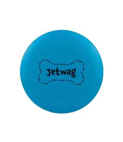Waboba - Disque pour chiens JETWAG (Bleu) (Taille unique) - UTRD897