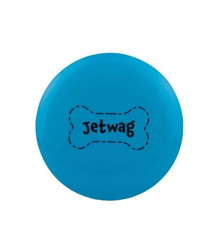 Waboba - Disque pour chiens JETWAG (Bleu) (Taille unique) - UTRD897