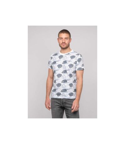 T-shirt coton motifs NAROTINESS