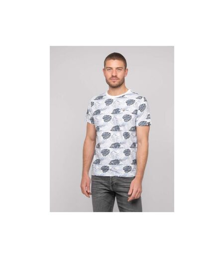 T-shirt coton motifs NAROTINESS