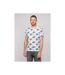 T-shirt coton motifs NAROTINESS-1