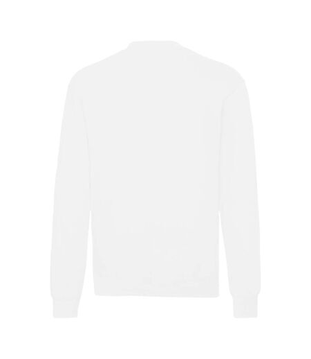 Sweat Classic Homme Blanc Fruit Of The Loom
