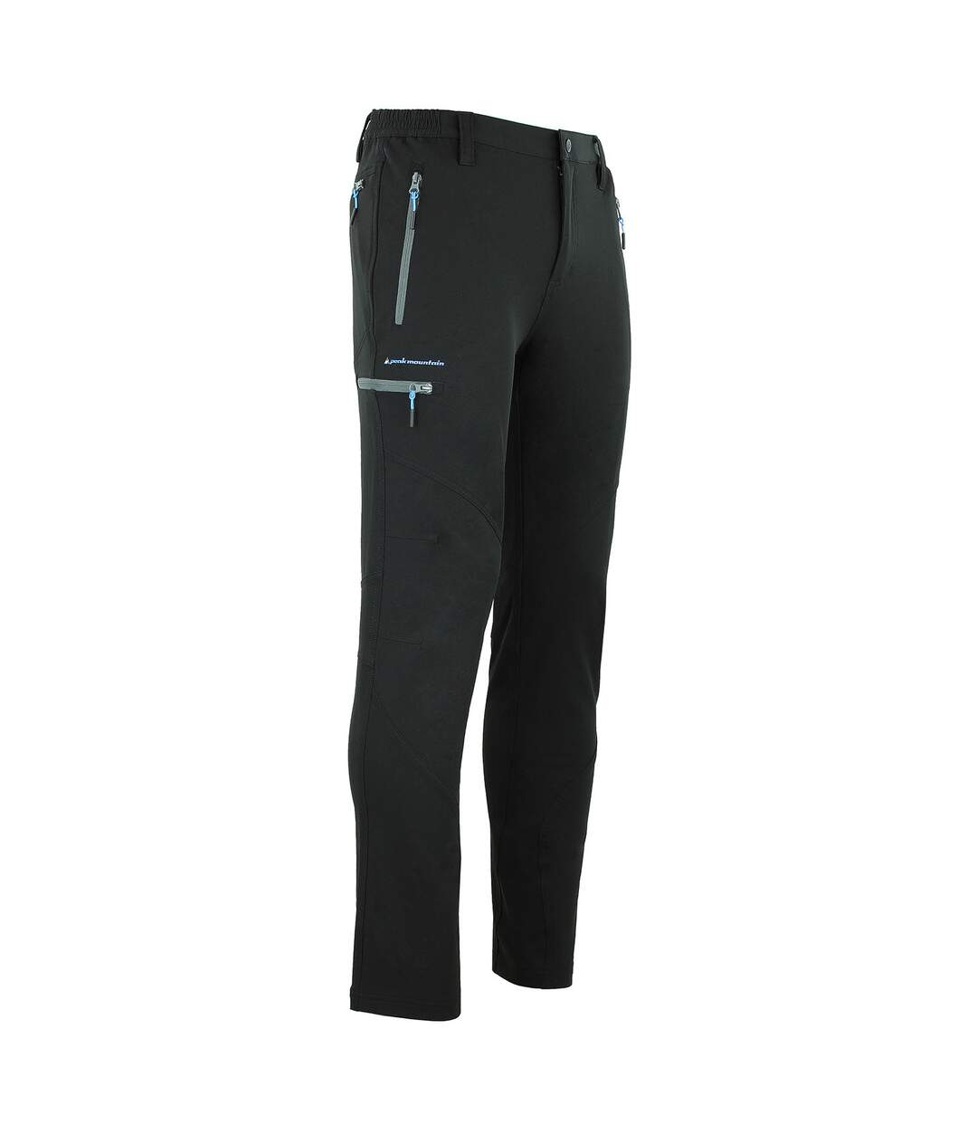 Pantalon de randonnée homme CEBOR-3