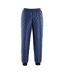 Mens Originals Huntsville Thermal Work Trousers Navy Mascot-1