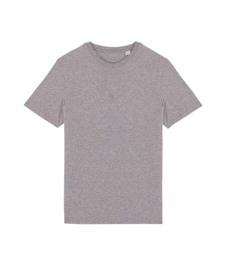 Native Spirit Unisex Adult T-Shirt (Moon Grey Heather)