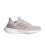 Womens/ladies Pureboost 23 Shoes Putty Adidas-1