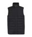 Mens Essential Thermal Body Warmer Black Regatta-2