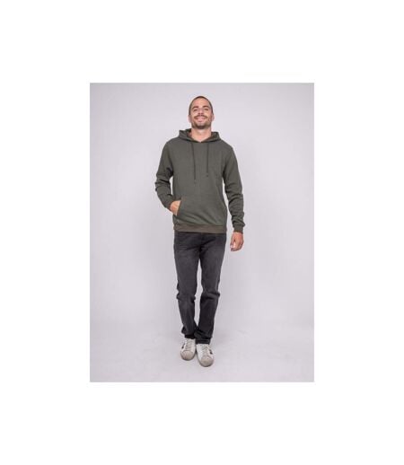 Sweat à capuche imprimé WADOL