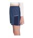 Short De Course Miler Femme Bleu Marine Nike-3