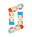 3 Pack Mens & Ladies Mixed Dog Socks Gift Set-5