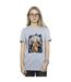 Disney - T-shirt HOCUS POCUS BIRDS - Femme (Gris chiné) - UTBI20246-2