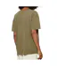 T-shirt kaki femme kaporal sassy-2