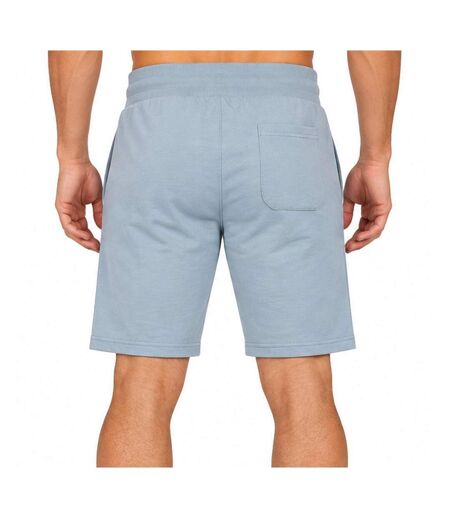 Short bleu ciel homme everlast el018