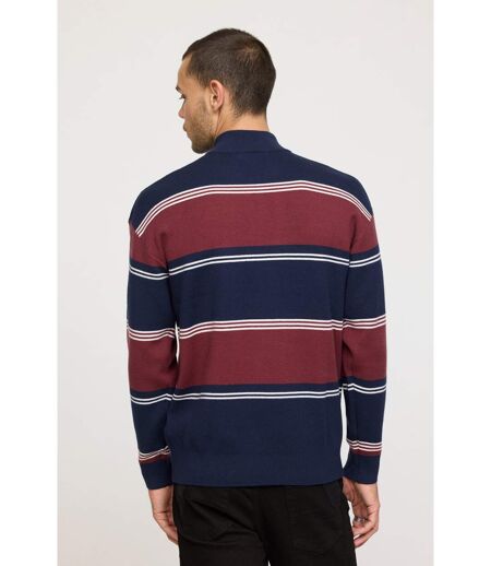 Pull Costri Navy