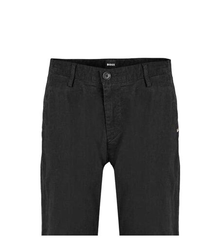 Chino Rice Homme Noir Boss