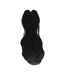 Baskets Speedster-e Adulte Noir Steve Madden-4