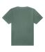 Unisex Adult Heavyweight Washed T-shirt Washed Pine Bella + Canvas-3