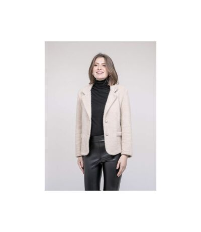 Blazer texturé URTA - Dona X Lisa
