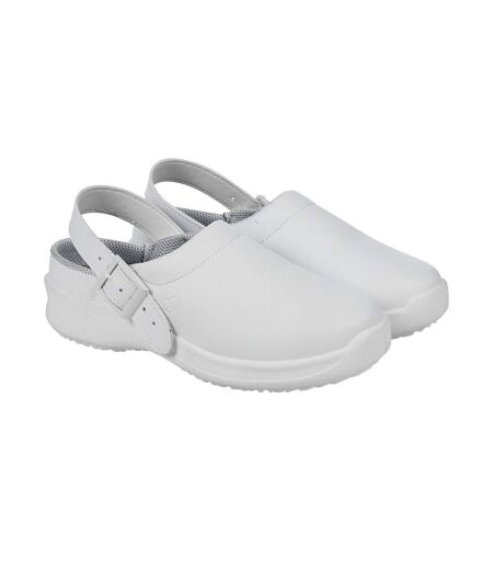 Chaussures Kapstadt Adulte Blanc Karlowsky