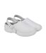 Chaussures Kapstadt Adulte Blanc Karlowsky-1