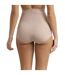 Culotte gainante taille haute Silhouette-2