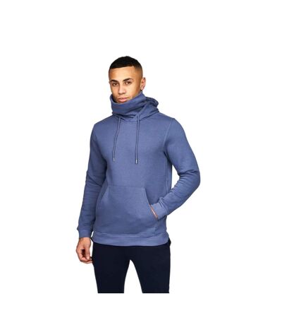 Juice - Sweat à capuche VENMARK - Homme (Bleu foncé) - UTBG601