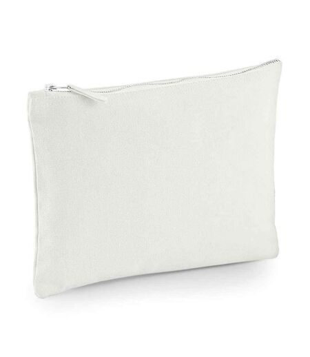 Sac à accessoires 22,5 cm x 16 cm blanc cassé Westford Mill