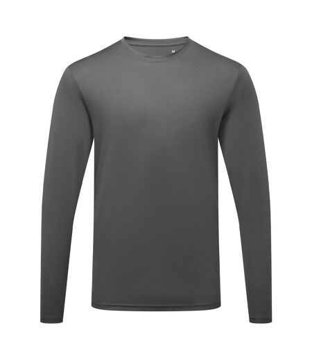 T-shirt Homme Charbon TriDri