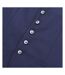 Gilet oscar homme bleu marine Lambretta-3