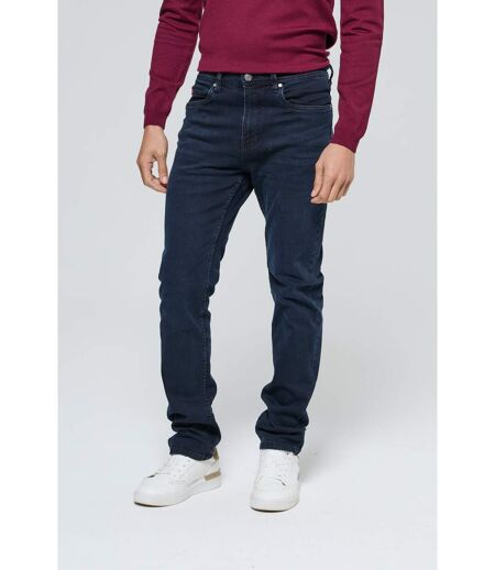 Jean Straight Julien