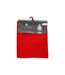 Tablier de Cuisine Coton 80cm Rouge-3