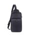 Sac À Bandoulière Gap Taille Unique Noir Shugon-1