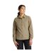 Womens/ladies Expert Kiwi Long-sleeved Shirt Pebble Craghoppers-4
