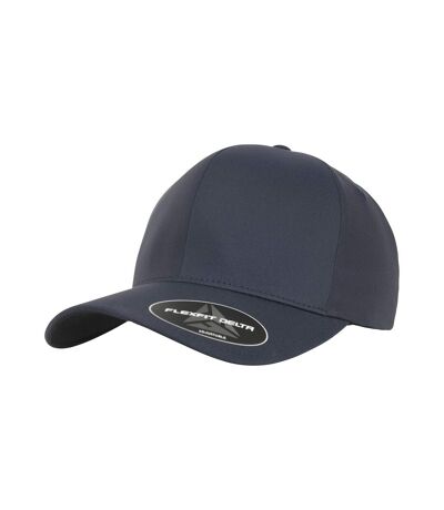 Flexfit - Casquette de baseball DELTA - Adulte (Bleu marine) - UTPC5719