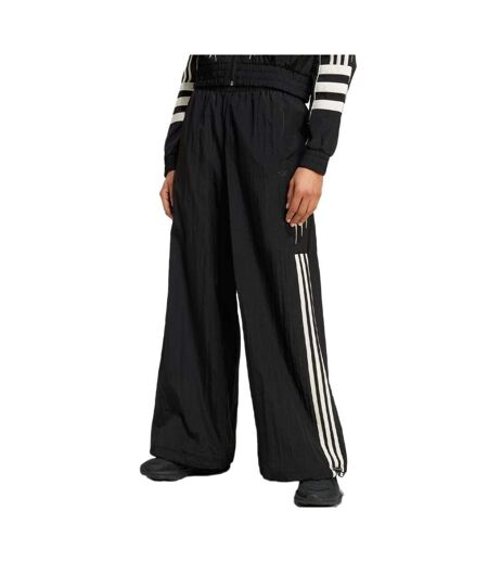 Pantalon fluide noir femme adidas atlanta