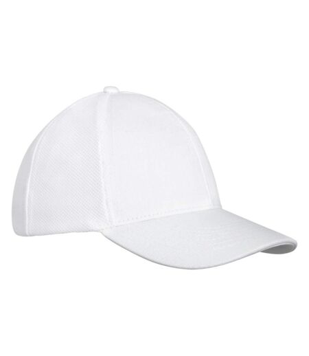 Casquette trucker drake adulte blanc Elevate